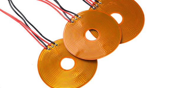 Polyimide Heaters
